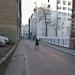 Jeruzalemes Street in Riga city