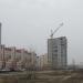 ул. Тимофея Бородина в городе Гомель