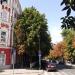 Театральная пл. в городе Саратов