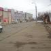ул. Гарибальди в городе Лисичанск