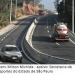 Rodovia Engenheiro Renê Benedito da Silva (SP-274) na Itapevi city