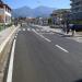 Rruga e Kokonozëve in Tiranë city