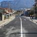 Rruga e Kokonozëve in Tiranë city