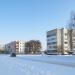 Школьный бул. в городе Гомель