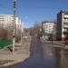 ул. Усиевича в городе Саратов