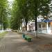 ул. Ленина в городе Железногорск