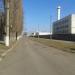 Yaroslavskyi proizd in Kremenchuk city