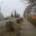 Yaroslavskyi proizd in Kremenchuk city