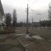 Yaroslavskyi proizd in Kremenchuk city