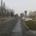 Yaroslavskyi proizd in Kremenchuk city