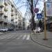 вул. Шовковична в місті Київ