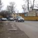 Институтская ул. в городе Нахабино