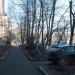 ул. Лавочкина в городе Химки