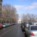 Pyaty Ostankinsky pereulok in Moscow city