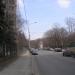 ulitsa Akademika Komarova in Moscow city