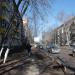 Пролетарская ул. в городе Химки