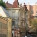 ulitsa Chaplygina in Moscow city