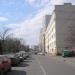 ulitsa Kashyonkin Lug in Moscow city