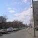 ulitsa Kashyonkin Lug in Moscow city
