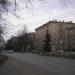 Bolshaya Marfinskaya ulitsa in Moscow city