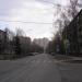 Bolshaya Marfinskaya ulitsa in Moscow city