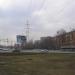 ulitsa Komdiva Orlova in Moscow city