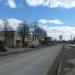 Железнодорожная ул. в городе Нахабино