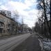 ул. Панфилова в городе Нахабино