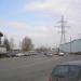 Susokolovskoye shosse in Moscow city