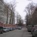 Rubtsovsko-Dvortsovaya ulitsa in Moscow city