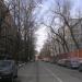 Rubtsovsko-Dvortsovaya ulitsa in Moscow city