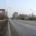 proyezd Dezhnyova in Moscow city