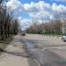 Olonetskaya ulitsa in Moscow city