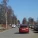 Станционная ул. в городе Нахабино