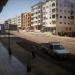 Talateeni street (shera Thlateen) in Hurghada city
