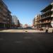 Talateeni street (shera Thlateen) in Hurghada city