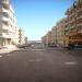 Talateeni street (shera Thlateen) in Hurghada city