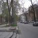 Липская ул. в городе Киев