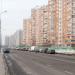 ulitsa Myasishcheva in Moscow city