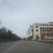 Sormovsky proyezd in Moscow city