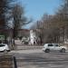 ул. 1 Мая в городе Остров