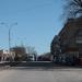 ул. 1 Мая в городе Остров