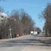ул. Карла Маркса в городе Остров