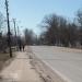 ул. Карла Маркса в городе Остров
