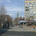 Maly Lyovshinsky pereulok in Moscow city