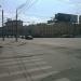 Zubovsky bulvar in Moscow city
