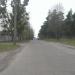пер. Геофизиков в городе Киев