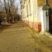ул. Шевченко в городе Саров