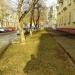 ул. Фрунзе в городе Саров