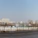 Troyekurovsky proyezd in Moscow city